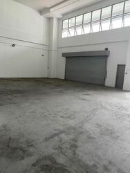 West Park Bizcentral (D22), Factory #453107281